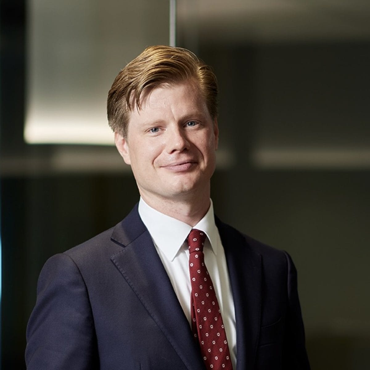 Profielfoto van Thomas Meulemans