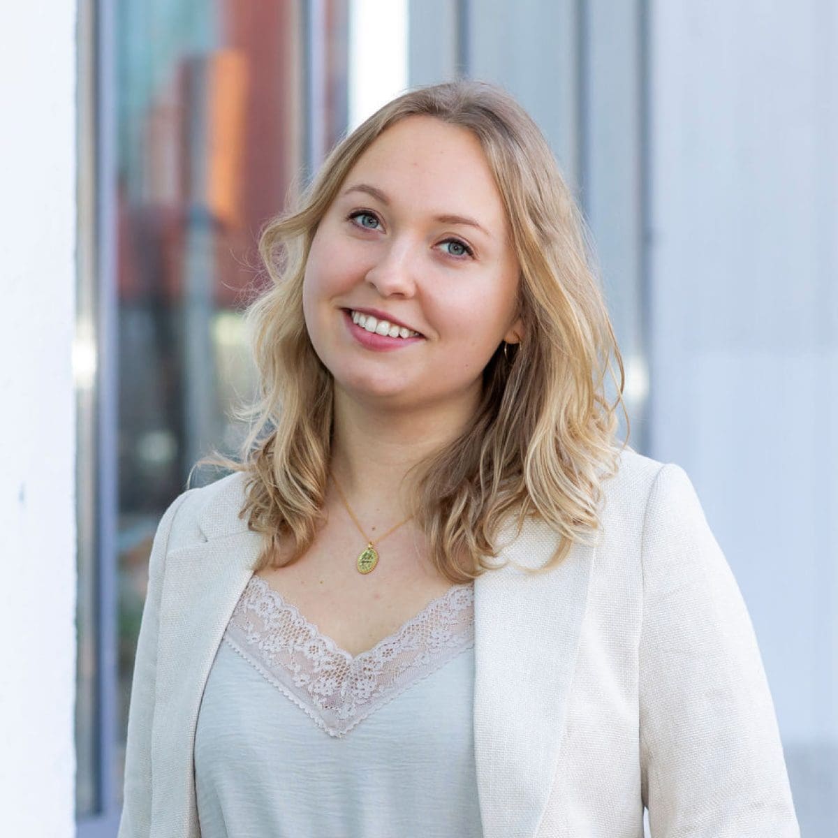 Profielfoto van Sanne Dolstra