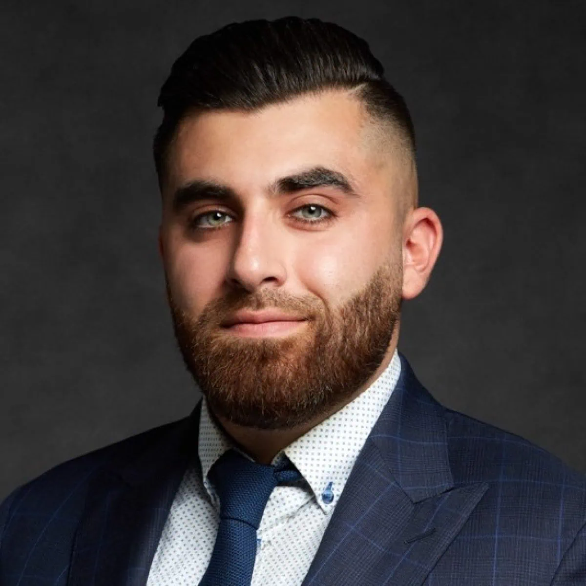 Profielfoto van Deria Bak