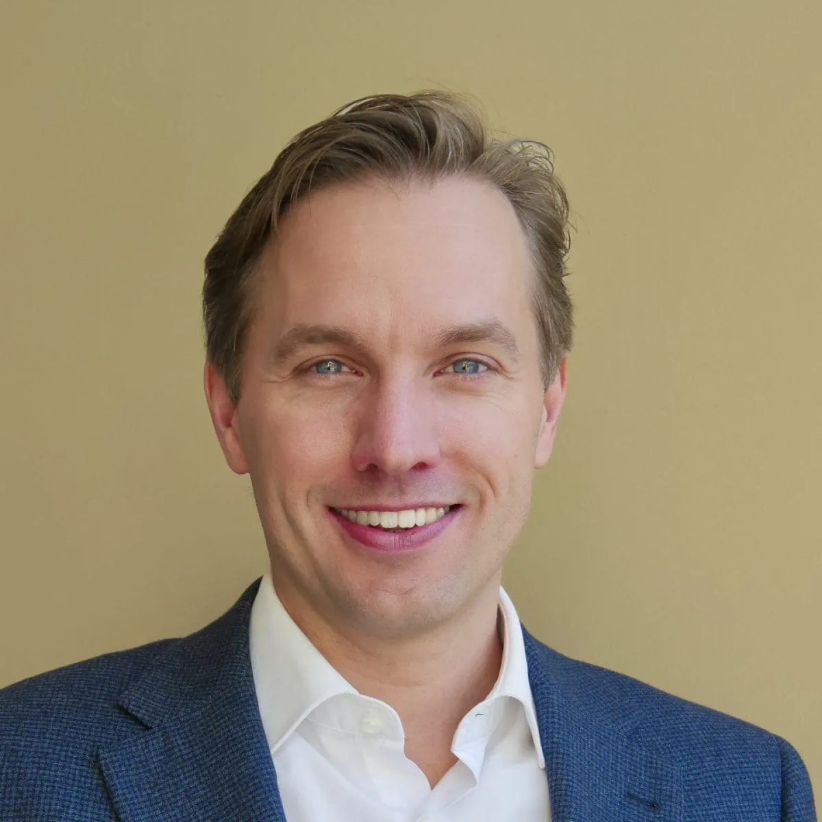 Profielfoto van Bram de Jong