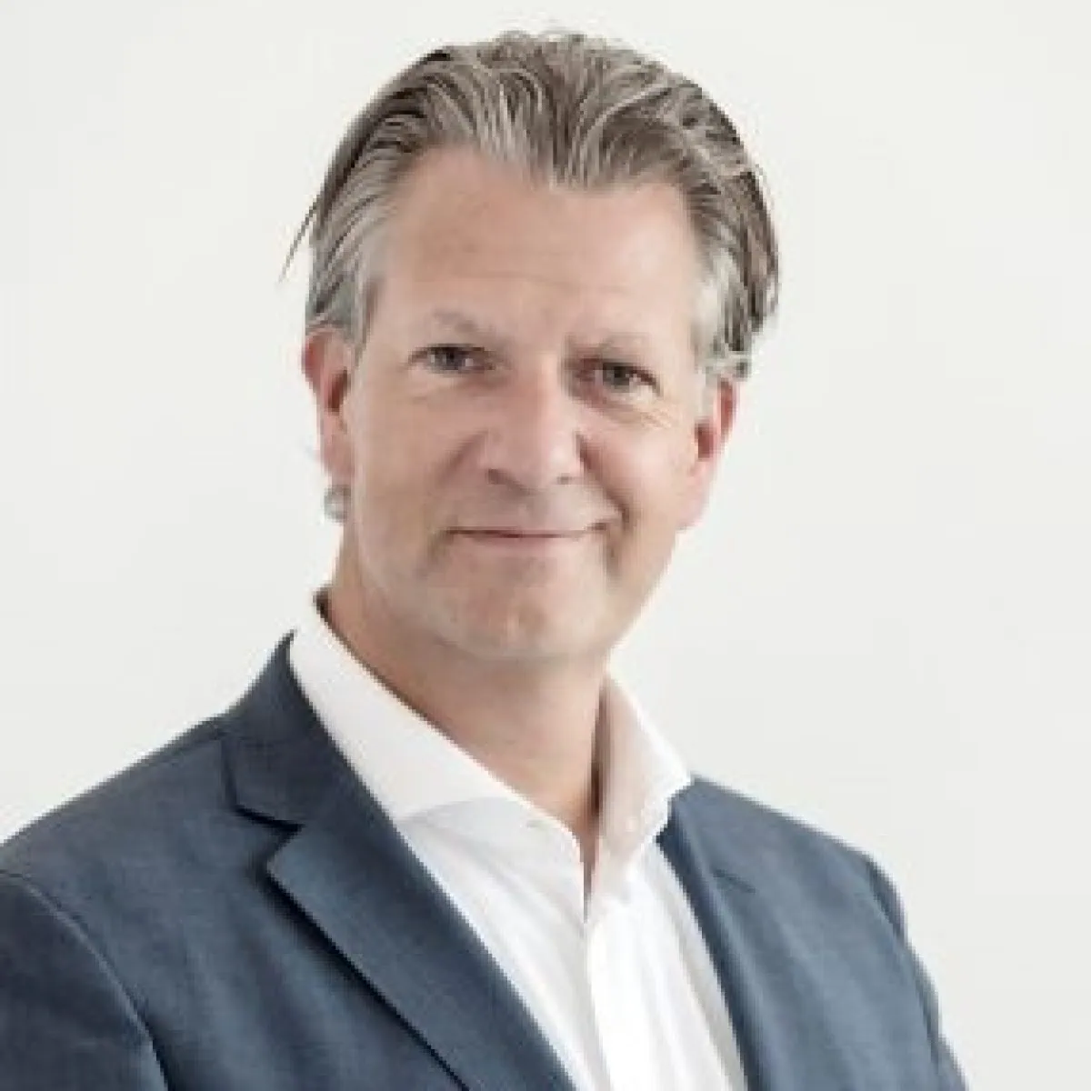Profielfoto van Arthur Hansen