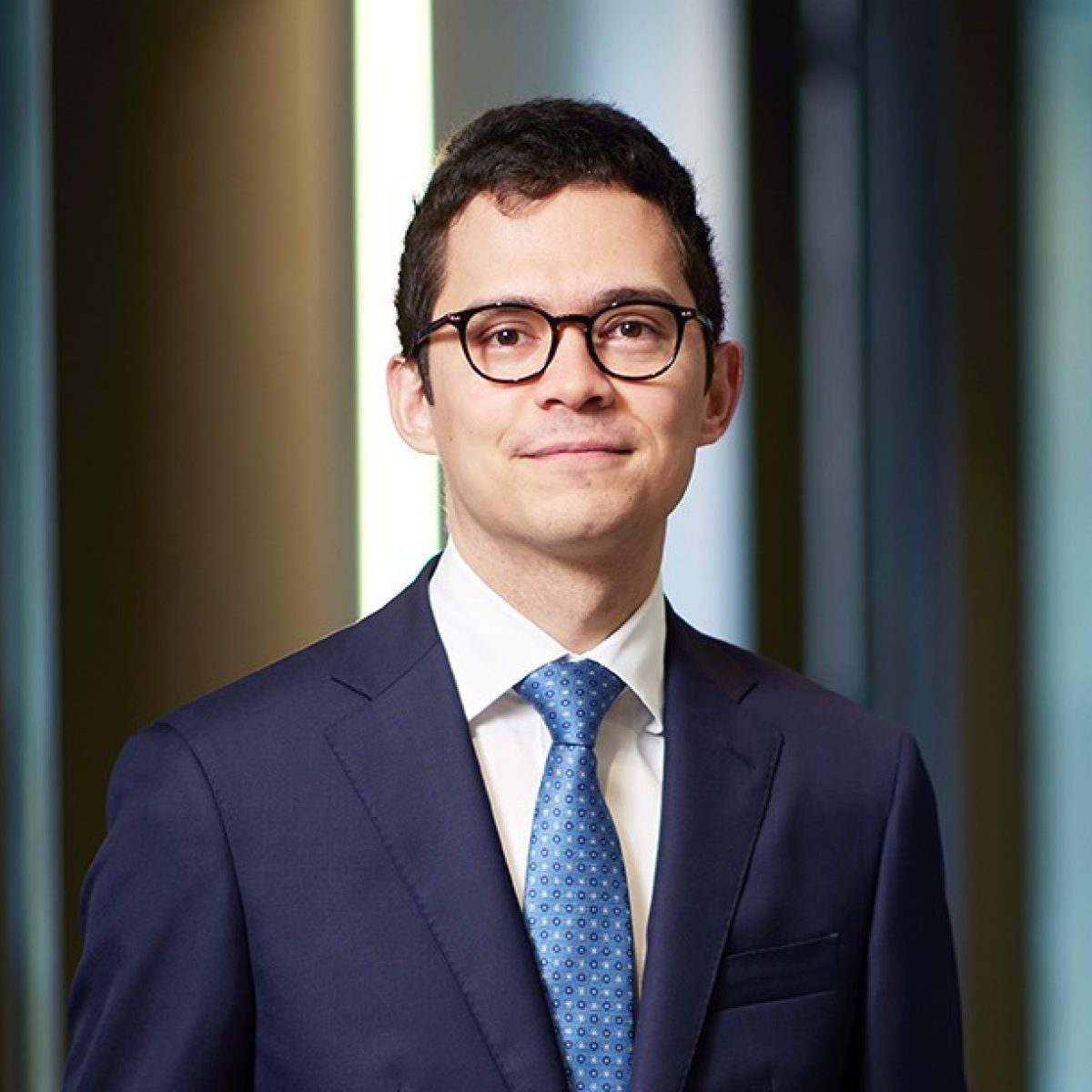 Profielfoto van Ben Wekker