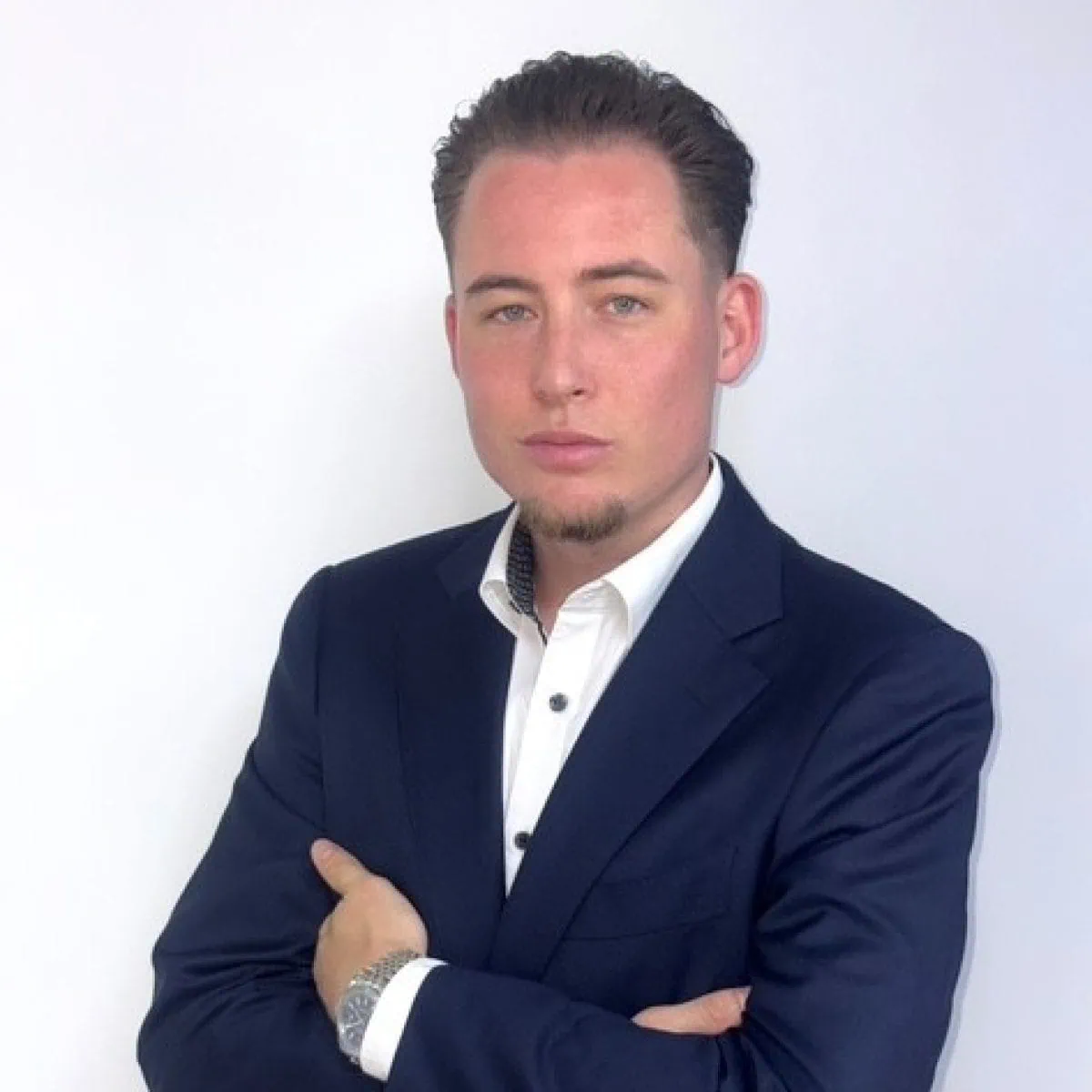 Profielfoto van Mikail Kaplan