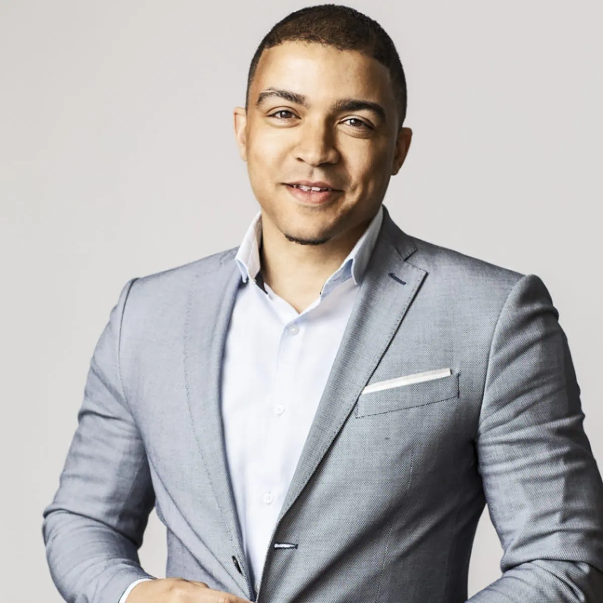 Profielfoto van Jeffrey Jordan